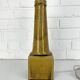 Scandinavian ceramic table lamp, Nils Kähler for HAK, Denmark, 1960s