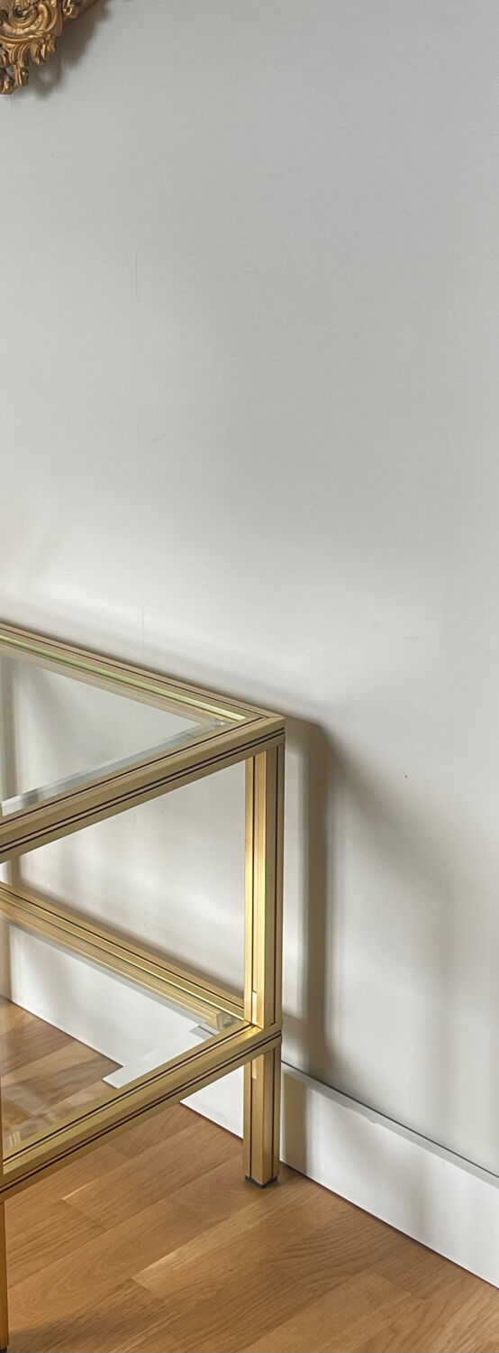 Table Pierre Vandel Paris