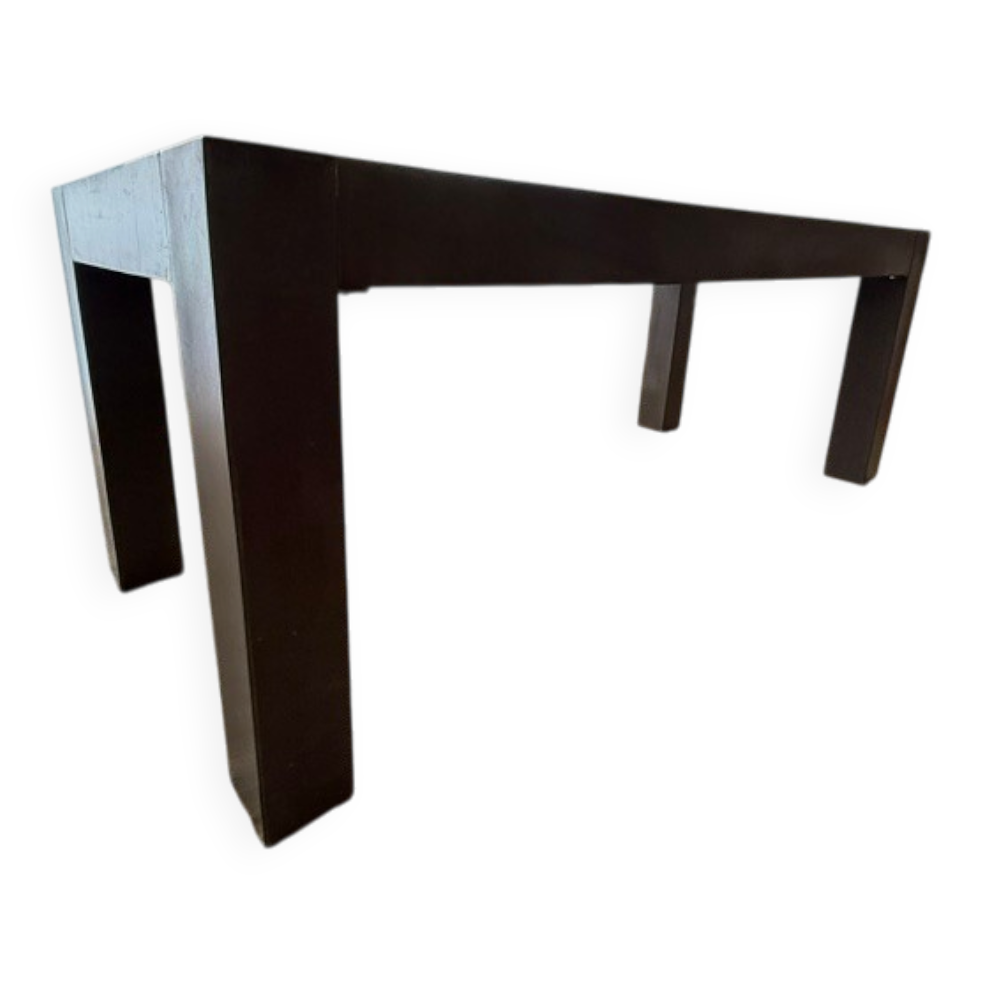 Table intérieur - extérieur