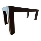 Table intérieur - extérieur