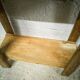 Vintage workbench for enfan