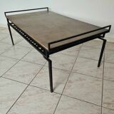 Parchment coffee table House R and Y Augusti Paris