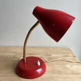 Vintage articulated lamp