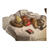 Nature morte