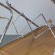 1970s Trolley /Serving Cart, Italy