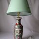 Lampe de salon