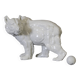 Porcelain bear