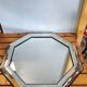 Octagonal Mirror Deknudt - Belgium 1980