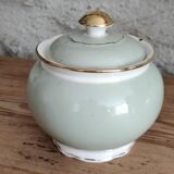 Villeroy sugar bowl - Boch