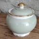 Villeroy sugar bowl - Boch