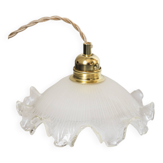 Vintage Lisette portable lamp