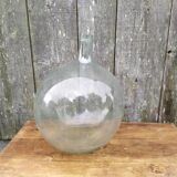 Lady Jeanne in blown glass XIX th