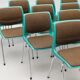 Série de 10 chaises modèle Bendt Winge, édition Nordic Products