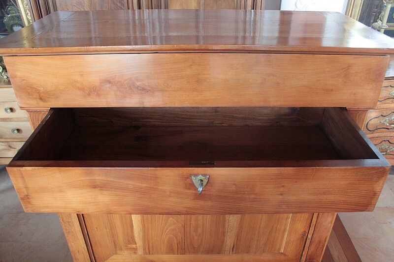 Secretary Board cherrywood