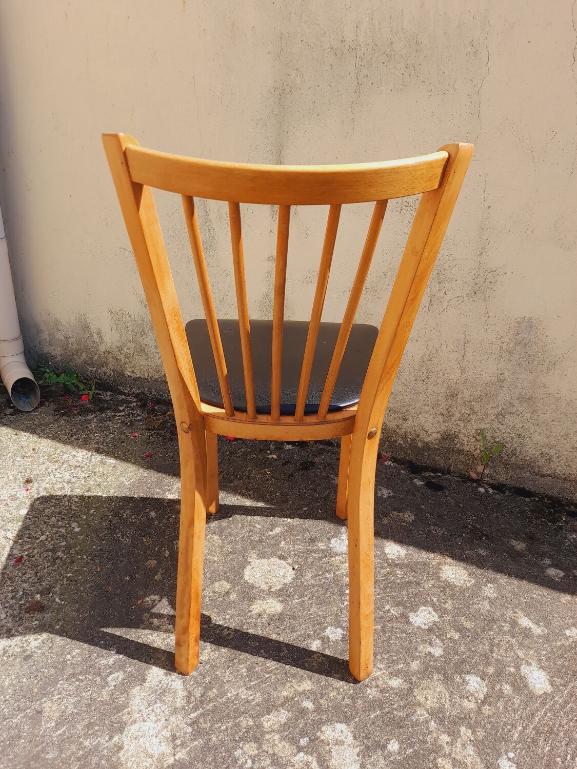 Baumann N 12 bistro chair