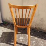 Baumann N 12 bistro chair