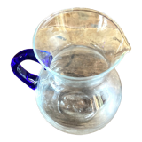 Glass decanter