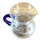 Carafe en verre