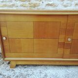 sideboard
