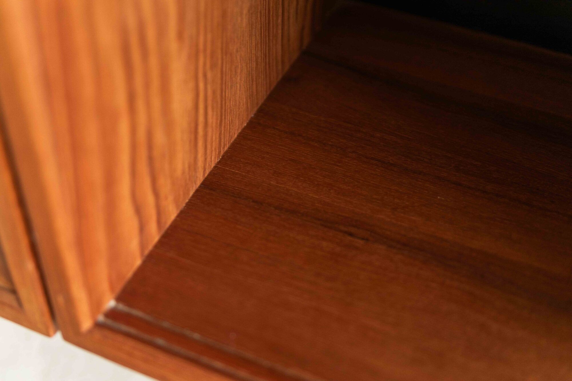 Wall unit by Poul Cadovius