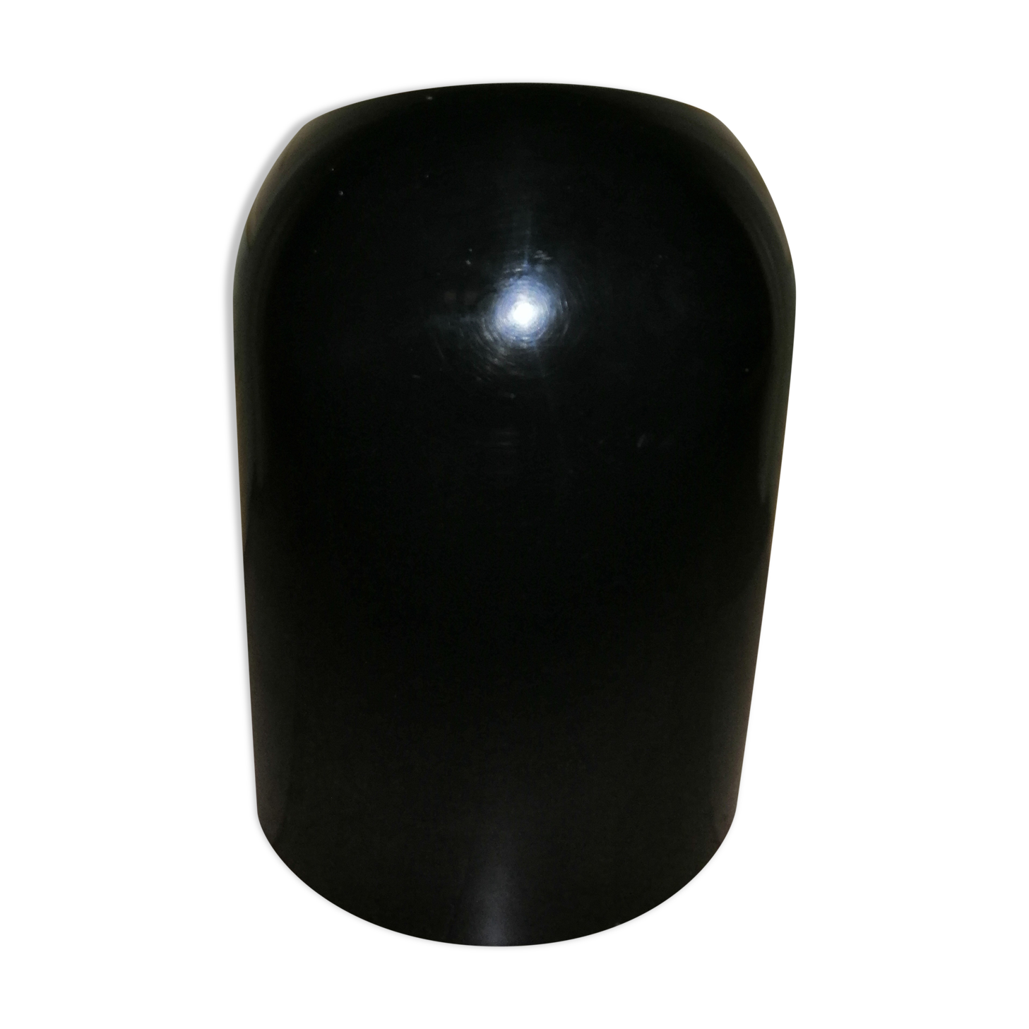 Akio Hasuike Black Basket