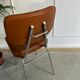 Vintage administrative chair