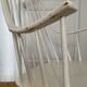 Lena Larsson rocking chair for Nesto, 1960s