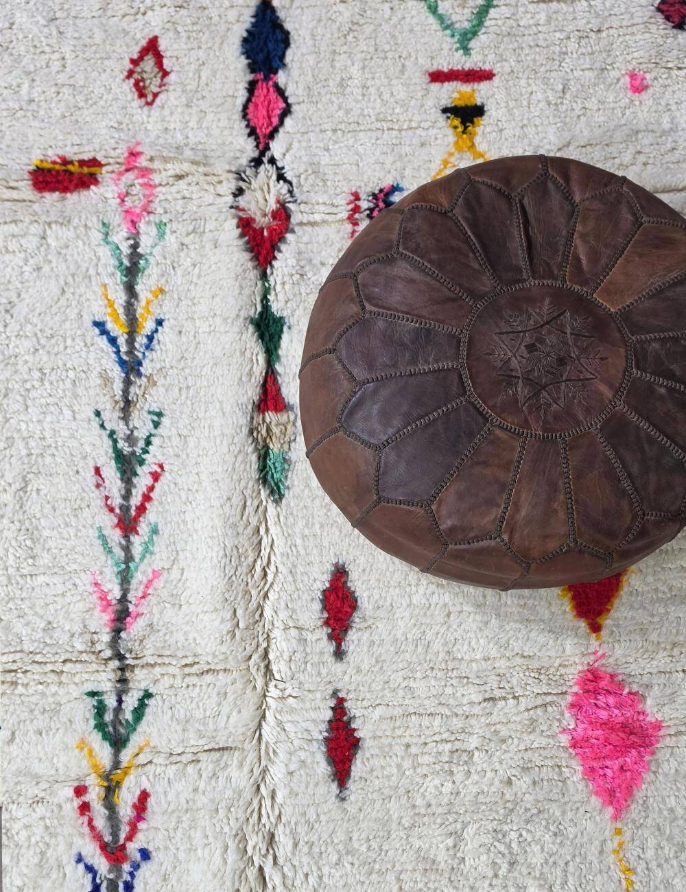 Azilal Berber Rug - 290 x 194 cm