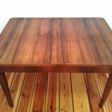 Czech dining table by Jindřich Halabala for Up Závody, 1950s