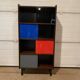 Vintage library/display cabinet