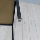 Teak side table - Läsko Studioform International - 1960s