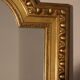 Very large Louis XVI mirror 143x212cm