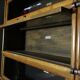 Antique Globe Wernicke Bookcase