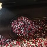 Opium coffee table