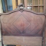 Louis xv bed