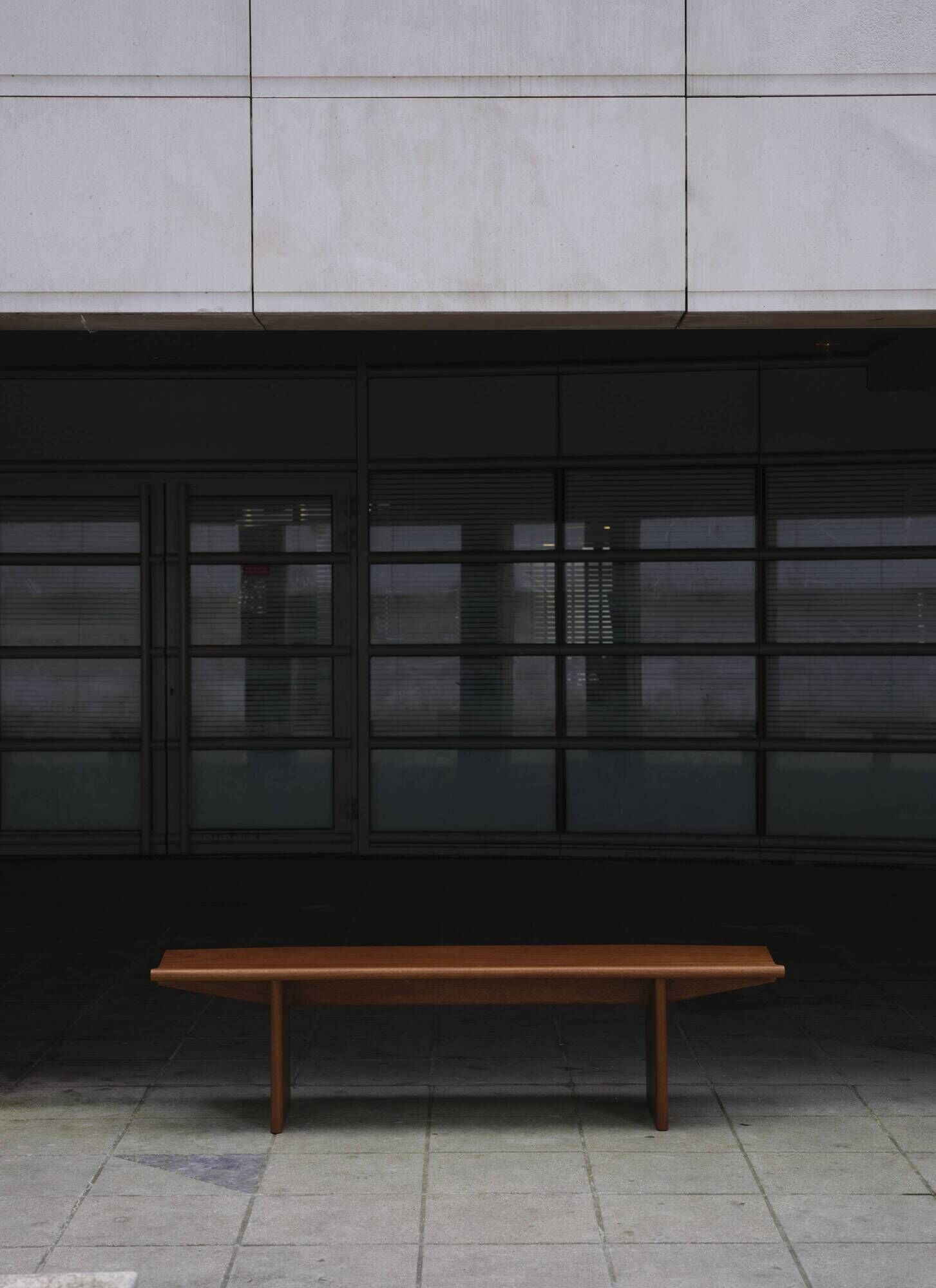 Bank AV03, Iroko