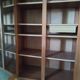 Vintage wardrobe