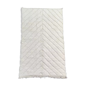 Tapis berbère de luxe