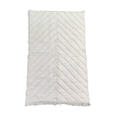 Luxury Berber rug 145x245 cm