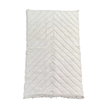 Luxury Berber rug 145x245 cm