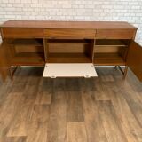 Vintage Nathan sideboard 1960