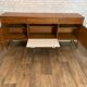 Vintage Nathan sideboard 1960