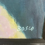 Jean Bosco painting