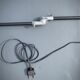 Old architect lamp RIJO model registered