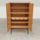 Armoire vetements Classeur par
Frantisek Mezulanik pour Up Zavody
1960
