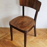 1930's dining chair by Bernkop