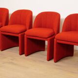 4 x Loafer Side Chair SC106 chair | &Tradition | Sisu 0655