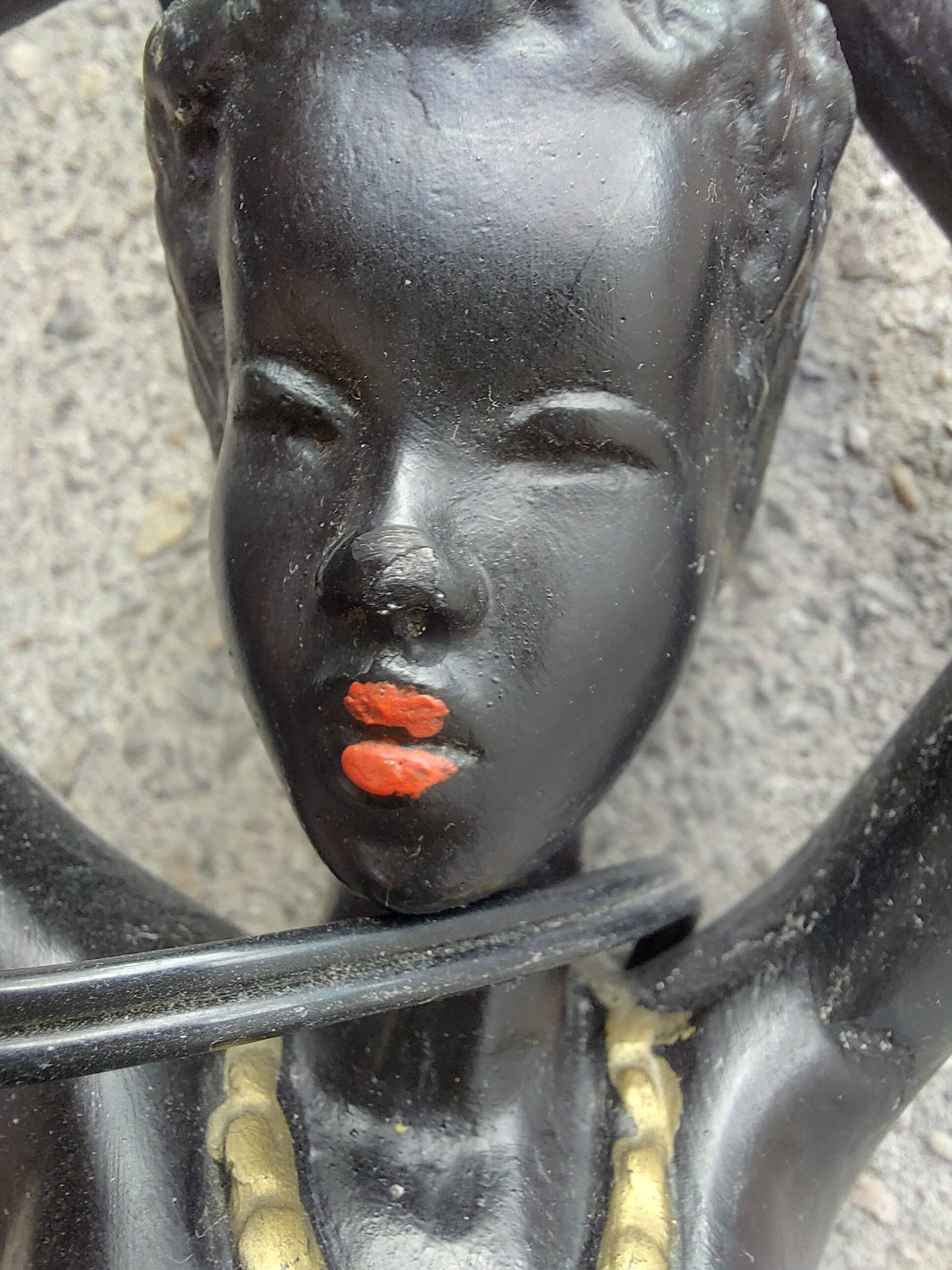 Note sur quelques lampes africaines du IIIe siècle - Persée