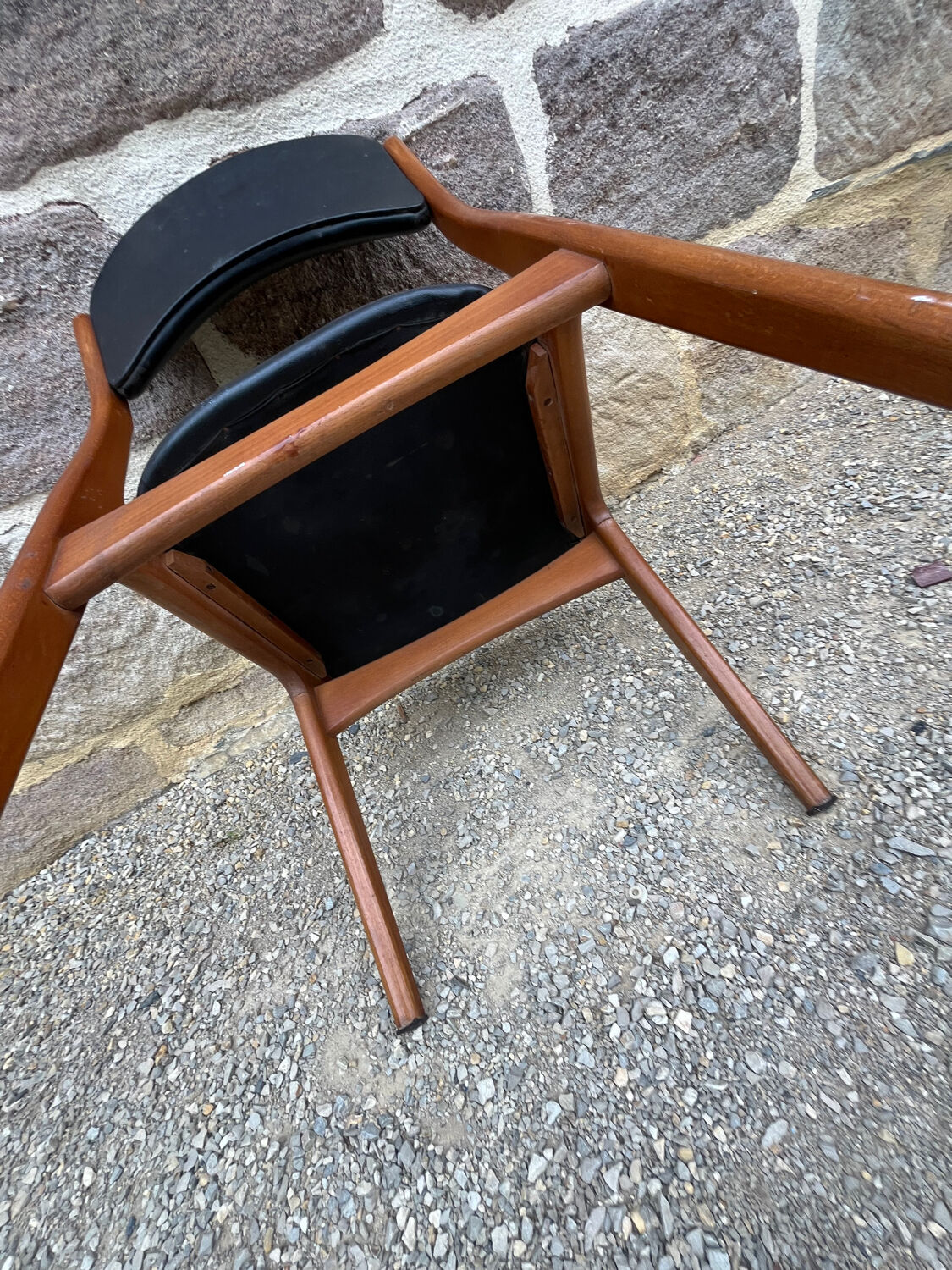 Scandinavian chairs