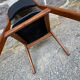 Scandinavian chairs